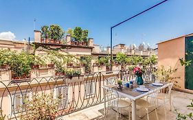 Aweshomeitaly - Spagna Glamour Life Penthouse